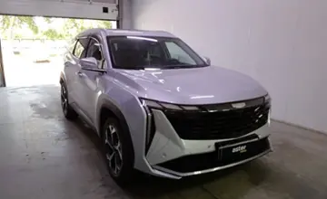 Geely Atlas 2023 года за 13 500 000 тг. в Павлодар фото 3