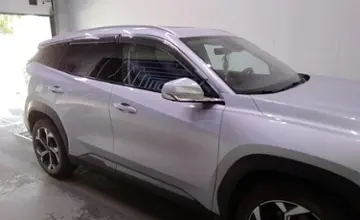 Geely Atlas 2023 года за 13 500 000 тг. в Павлодар фото 4