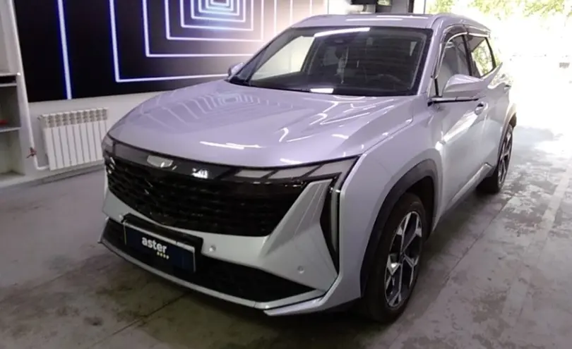 Geely Atlas 2023 года за 13 500 000 тг. в Павлодар