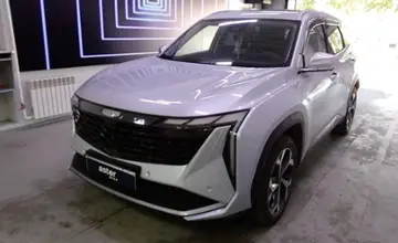 Geely Atlas 2023 года за 13 500 000 тг. в Павлодар фото 1