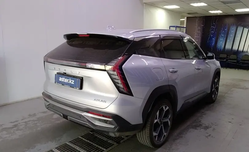 Geely Atlas 2023 года за 13 500 000 тг. в Павлодар фото 5