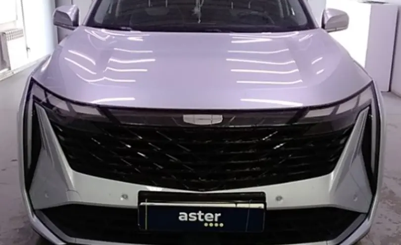 Geely Atlas 2023 года за 13 500 000 тг. в Павлодар фото 2