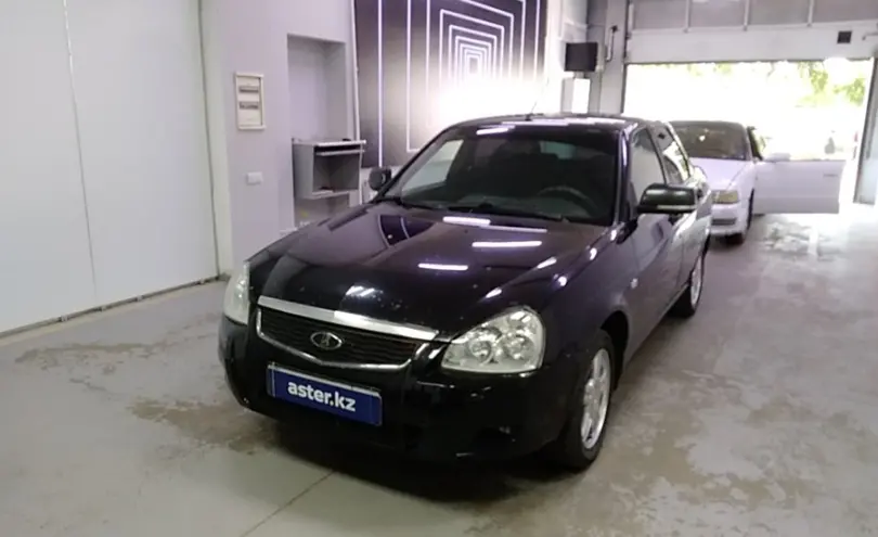 LADA (ВАЗ) Priora 2014 года за 3 000 000 тг. в Павлодар