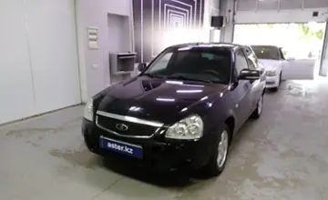 LADA (ВАЗ) Priora 2014 года за 3 000 000 тг. в Павлодар фото 1