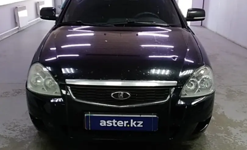 LADA (ВАЗ) Priora 2014 года за 3 000 000 тг. в Павлодар фото 2