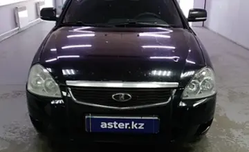 LADA (ВАЗ) Priora 2014 года за 3 000 000 тг. в Павлодар фото 2