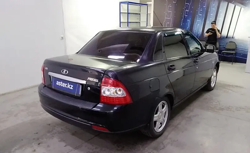 LADA (ВАЗ) Priora 2014 года за 3 000 000 тг. в Павлодар фото 5