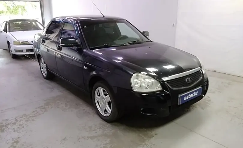 LADA (ВАЗ) Priora 2014 года за 3 000 000 тг. в Павлодар фото 3