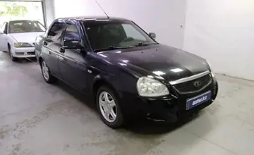 LADA (ВАЗ) Priora 2014 года за 3 000 000 тг. в Павлодар фото 3