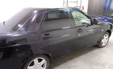 LADA (ВАЗ) Priora 2014 года за 3 000 000 тг. в Павлодар фото 4