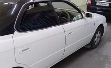 Toyota Vista 1995 года за 950 000 тг. в Павлодар фото 4
