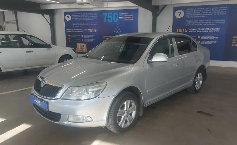 Skoda Octavia 2012 года за 3 400 000 тг. в Астана
