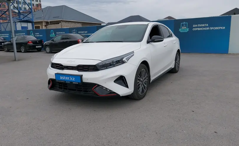 Kia Cerato 2024 года за 14 000 000 тг. в Шымкент