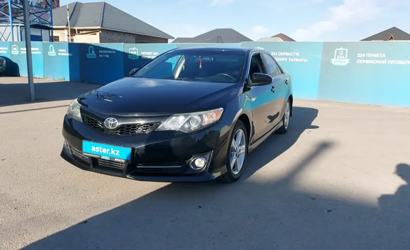 Toyota Camry 2013 года за 9 000 000 тг. в Шымкент