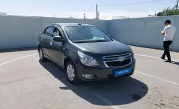 Chevrolet Cobalt 2020 года за 5 500 000 тг. в Шымкент фото 2