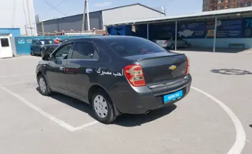 Chevrolet Cobalt 2020 года за 5 500 000 тг. в Шымкент фото 4