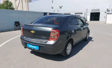 Chevrolet Cobalt 2020 года за 5 500 000 тг. в Шымкент фото 3