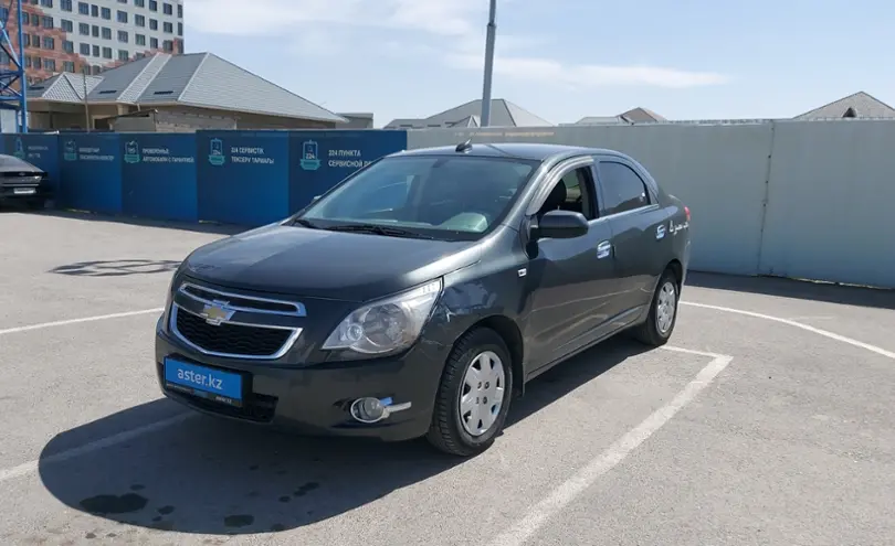 Chevrolet Cobalt 2020 года за 5 500 000 тг. в Шымкент
