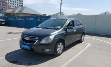 Chevrolet Cobalt 2020 года за 5 500 000 тг. в Шымкент фото 1