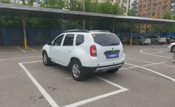 Renault Duster 2015 года за 6 500 000 тг. в Алматы фото 4