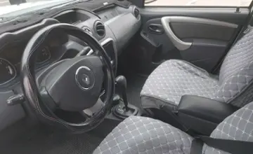 Renault Duster 2015 года за 6 500 000 тг. в Алматы фото 5