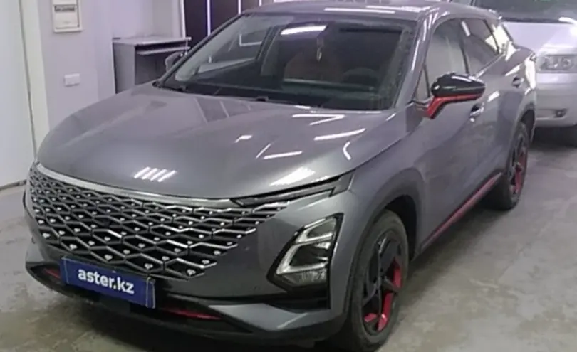 OMODA C5 2023 года за 13 000 000 тг. в Павлодар