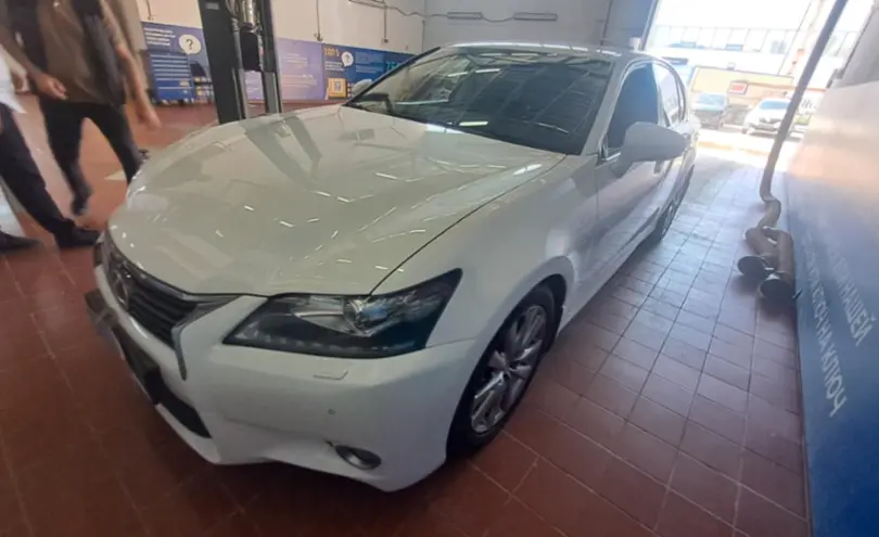 Lexus GS 2014 года за 15 000 000 тг. в Астана