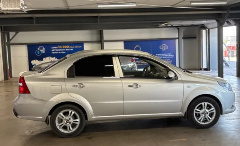 Chevrolet Nexia 2022 года за 5 500 000 тг. в Астана фото 4