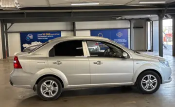 Chevrolet Nexia 2022 года за 5 500 000 тг. в Астана фото 4