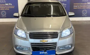 Chevrolet Nexia 2022 года за 5 500 000 тг. в Астана фото 2