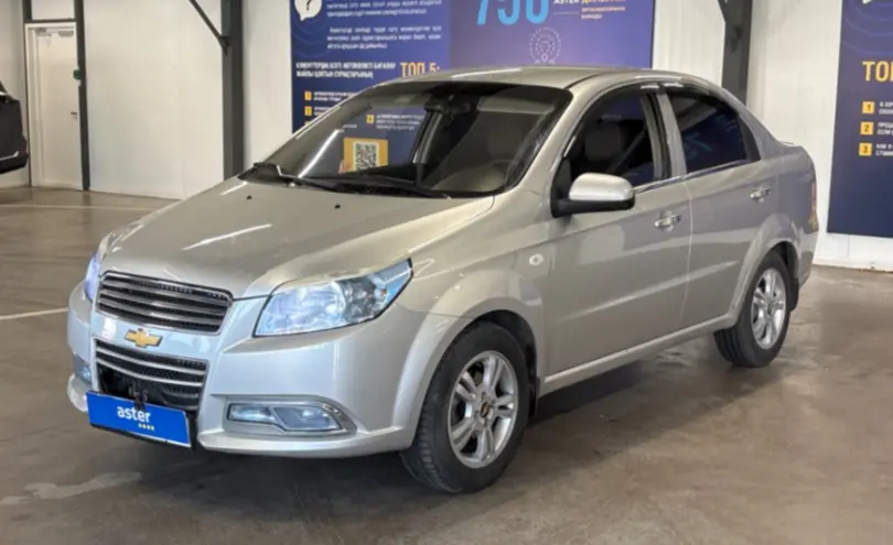 Chevrolet Nexia 2022 года за 5 500 000 тг. в Астана