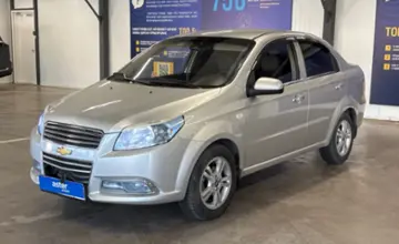Chevrolet Nexia 2022 года за 5 500 000 тг. в Астана фото 1