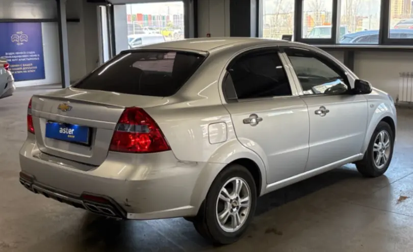 Chevrolet Nexia 2022 года за 5 500 000 тг. в Астана фото 5