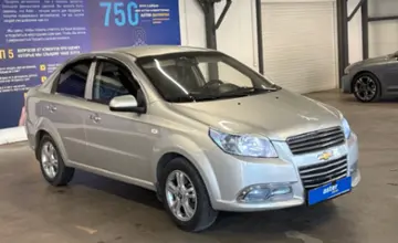 Chevrolet Nexia 2022 года за 5 500 000 тг. в Астана фото 3