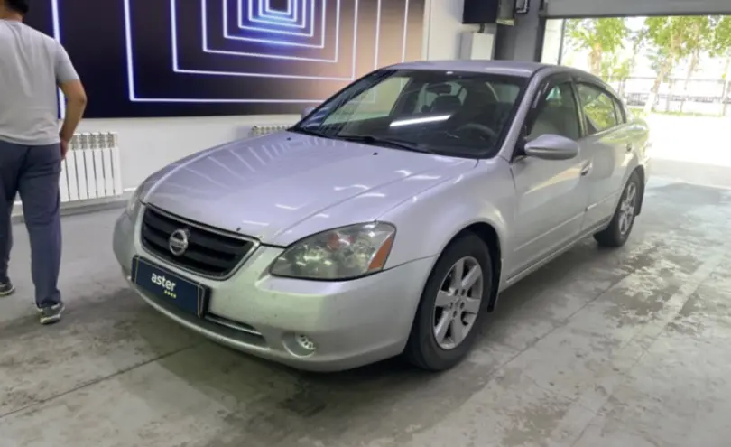 Nissan Altima 2002 года за 3 000 000 тг. в Павлодар
