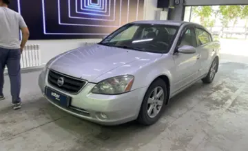 Nissan Altima 2002 года за 3 000 000 тг. в Павлодар фото 1