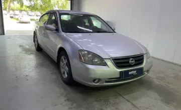 Nissan Altima 2002 года за 3 000 000 тг. в Павлодар фото 3
