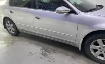 Nissan Altima 2002 года за 3 000 000 тг. в Павлодар фото 4