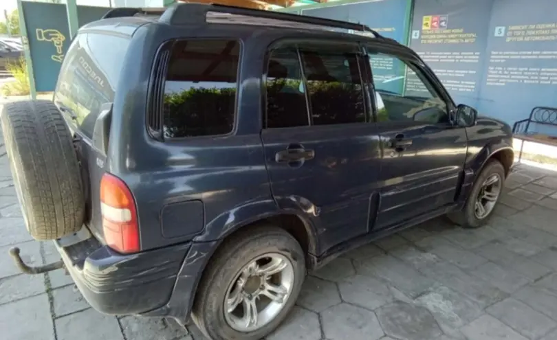 Suzuki Grand Vitara 1999 года за 3 500 000 тг. в Талдыкорган фото 5