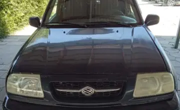 Suzuki Grand Vitara 1999 года за 3 500 000 тг. в Талдыкорган фото 2