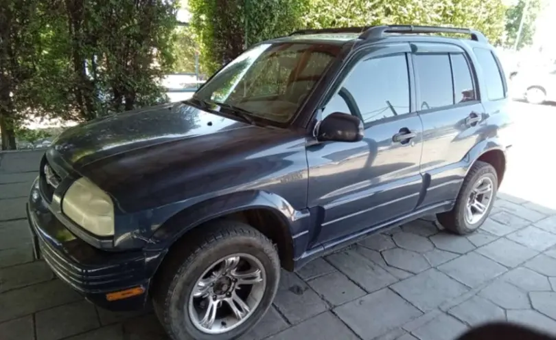 Suzuki Grand Vitara 1999 года за 3 500 000 тг. в Талдыкорган