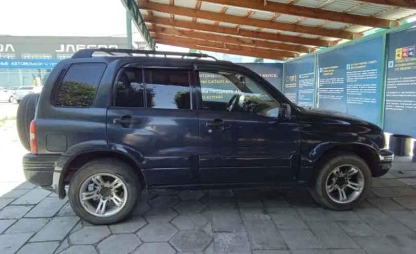 Suzuki Grand Vitara 1999 года за 3 500 000 тг. в Талдыкорган фото 4