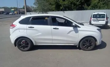 LADA (ВАЗ) XRAY 2017 года за 4 000 000 тг. в Уральск фото 4