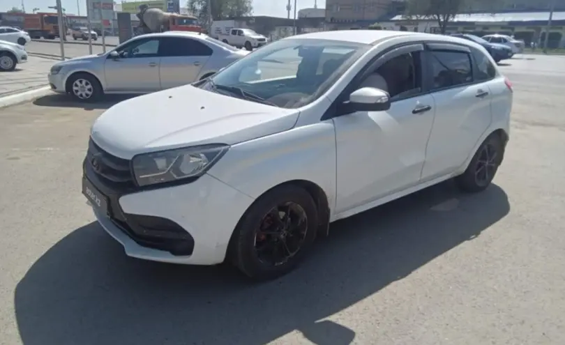 LADA (ВАЗ) XRAY 2017 года за 4 000 000 тг. в Уральск