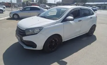LADA (ВАЗ) XRAY 2017 года за 4 000 000 тг. в Уральск фото 1