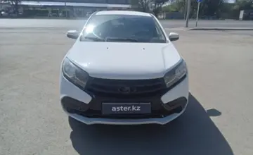 LADA (ВАЗ) XRAY 2017 года за 4 000 000 тг. в Уральск фото 2