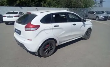 LADA (ВАЗ) XRAY 2017 года за 4 000 000 тг. в Уральск