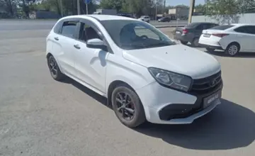 LADA (ВАЗ) XRAY 2017 года за 4 000 000 тг. в Уральск фото 3
