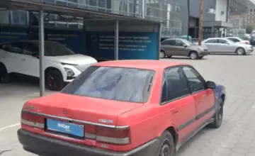 Mazda 626 1991 года за 500 000 тг. в Караганда