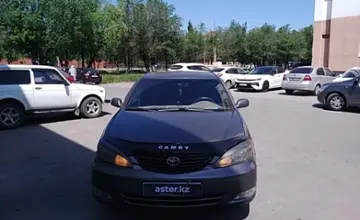 Toyota Camry 2002 года за 5 000 000 тг. в Костанай фото 2